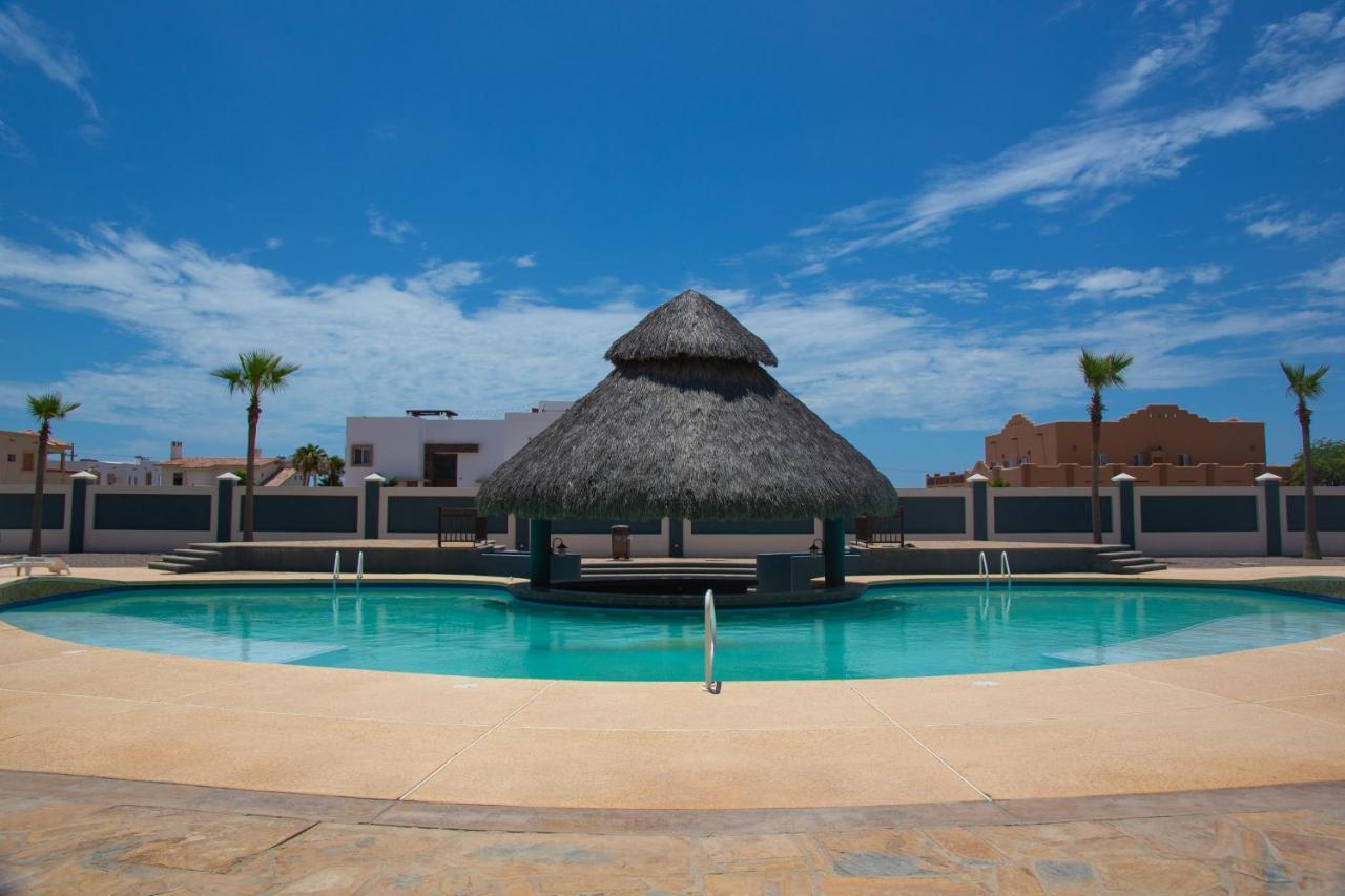 Linda Vista 105 Villa Puerto Peñasco Exterior foto